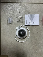 ALIBI Commercial Bundle – 7× ALI-FD21-V IP Cameras + ALI-NR161F-2 16-Channel NVR