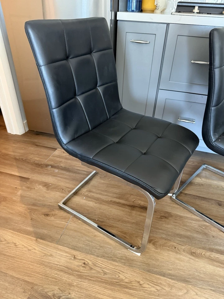 Mesa de comedor redonda Foto 3 de 3