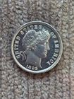 New Listing1899 Barber Dime--Brilliant UNC Coin--Take a Look!!
