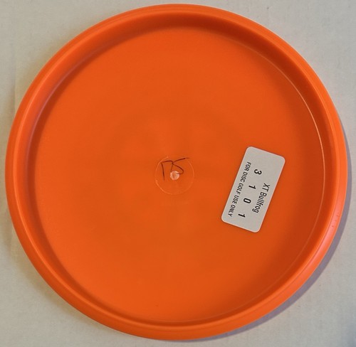 Innova XT Bullfrog First Run Protostar Disc Golf Putter - Picture 3 of 3