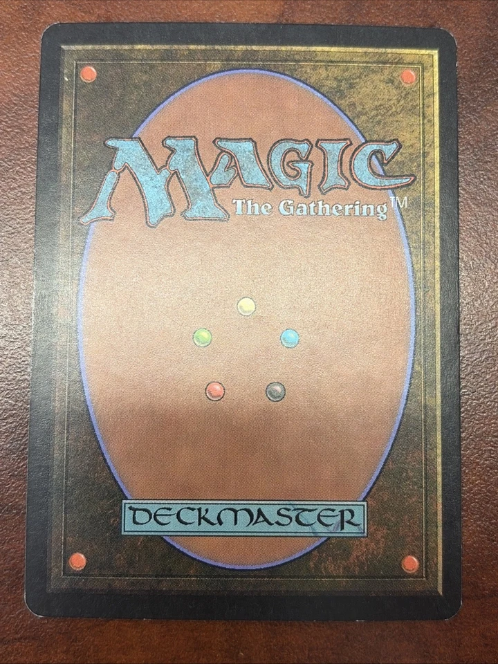 Voidmage Apprentice Legions Foil - Image 2 of 2