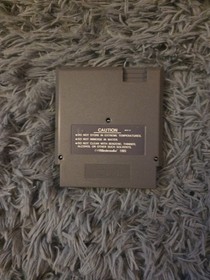ORB 3D Nintendo NES Video Game Only   
