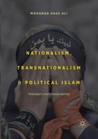 Nationalism, Transnationalism, And Political Islam Mohanad Hage Ali Taschenbuch