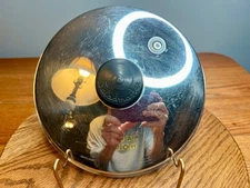 Saladmaster Skillet Pot Pan Vapo Steam Vented Domed Lid Replacement