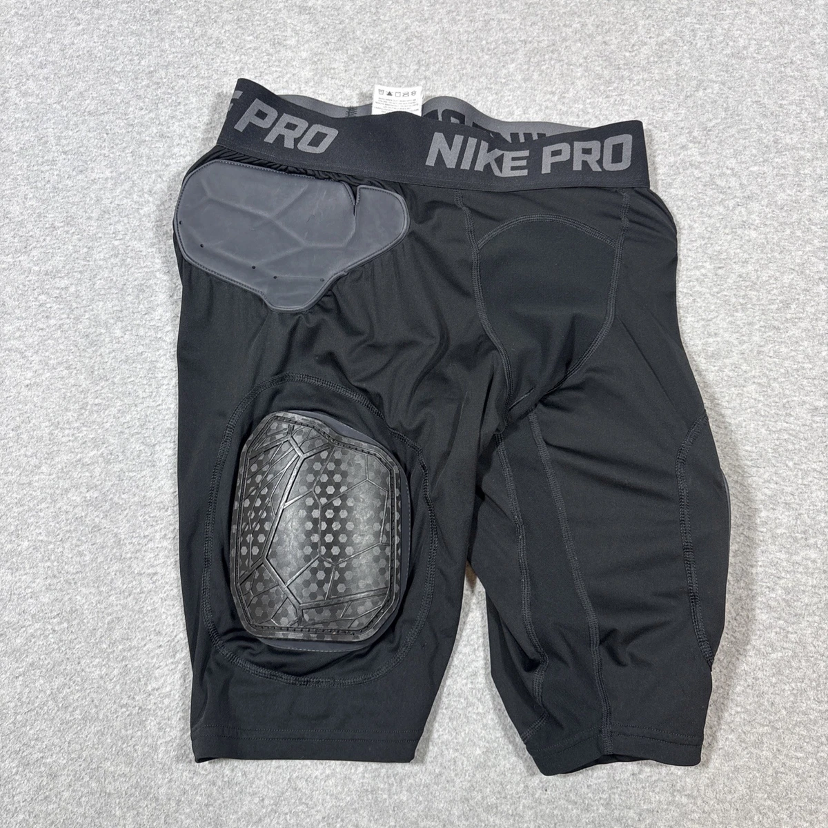 Nike Hyperstrong Shorts In Football Protective Gear for sale - eBay