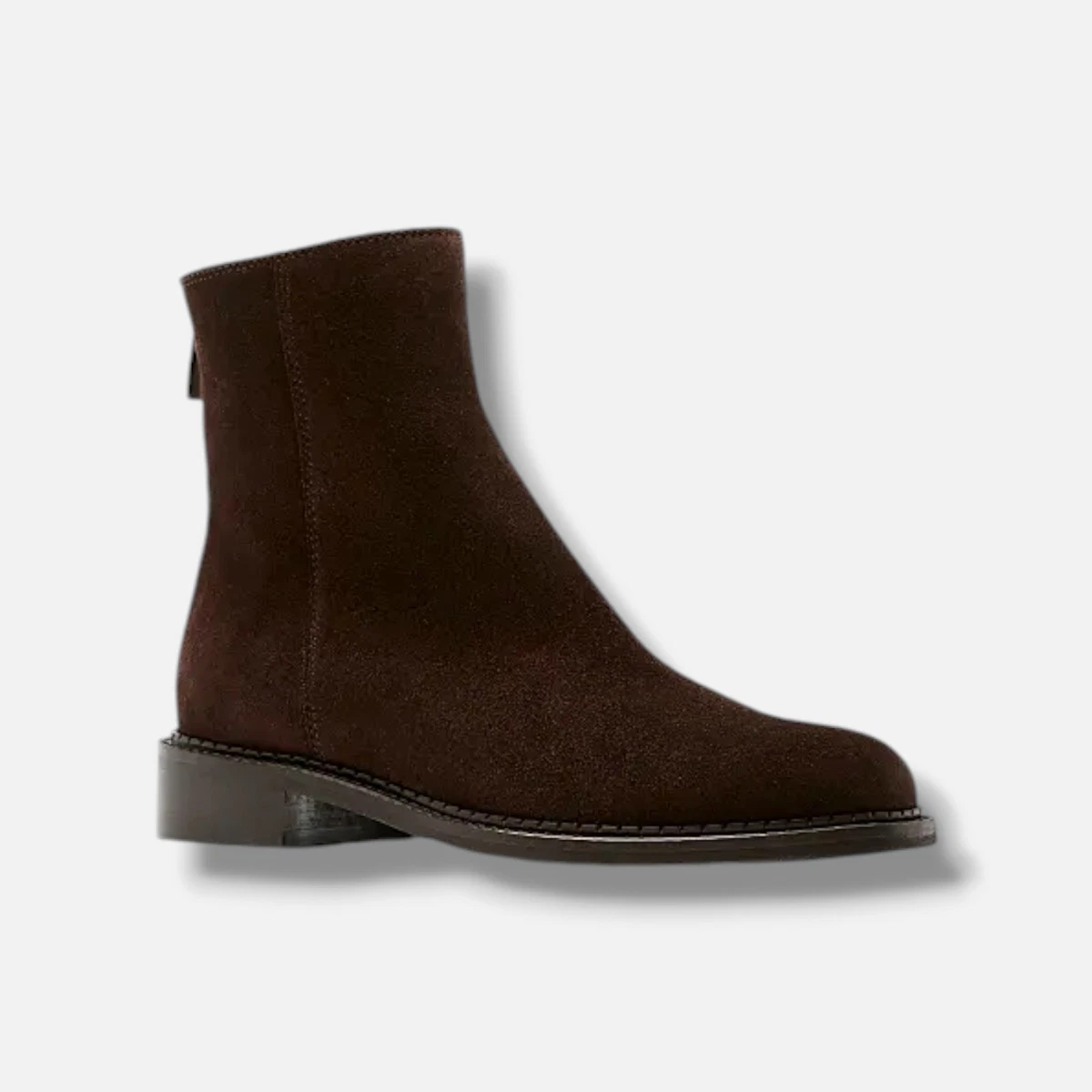 La Canadienne Brown Boots for Women for sale | eBay display picture 2