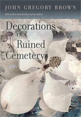 Decorations in a Ruined Cemetery (Paperback or Softback)