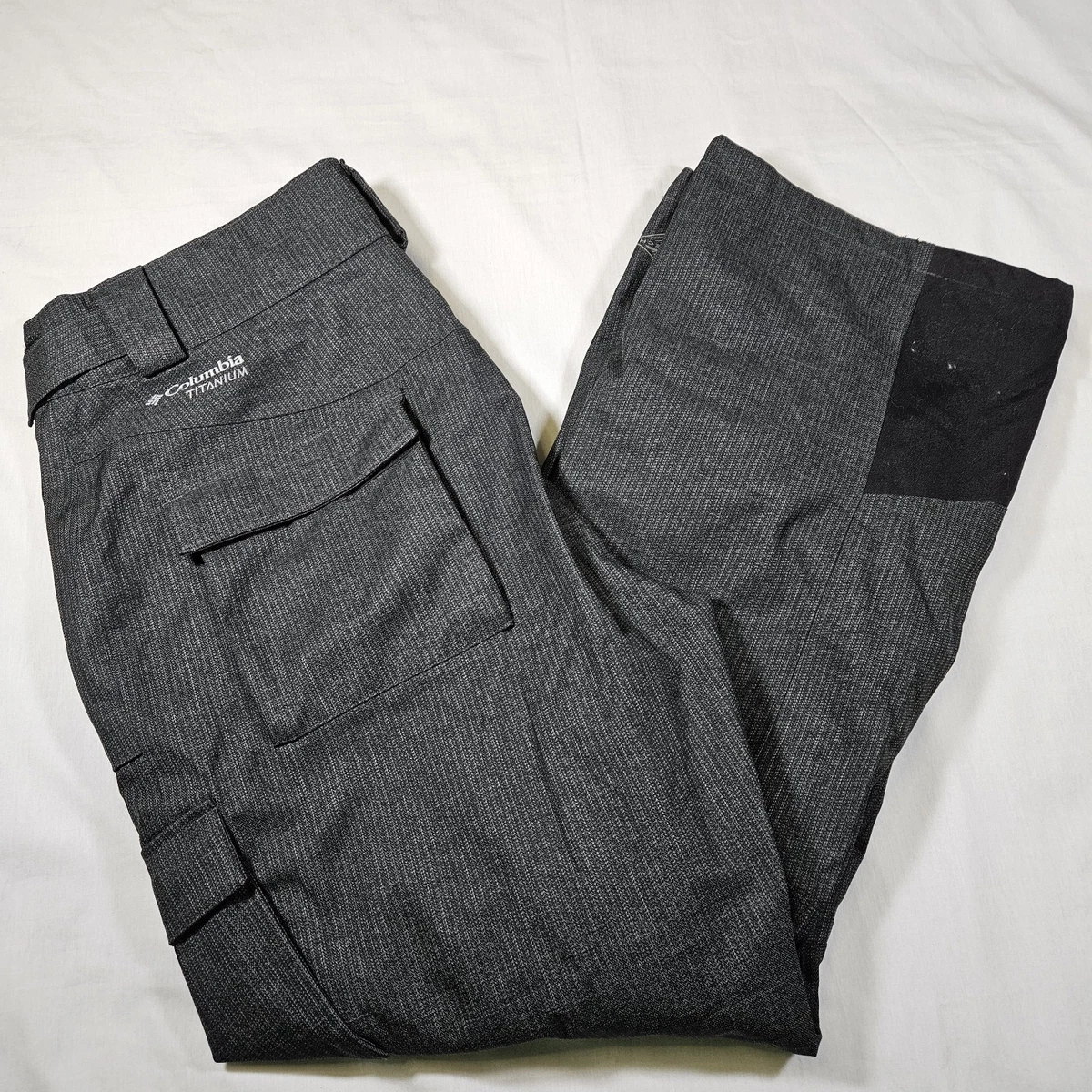 Columbia Titanium Ski Pants products for sale | eBay