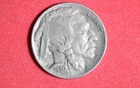 1930-S Buffalo Nickel #P31811
