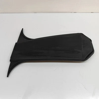 MERCEDES-BENZ CLA Coupe C118 Türfenster hinten rechts A1186980200 1,3 28999934 - Bild 1 von 4