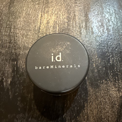 BareMinerals Face Powder Powder All-Over Face Color Pure Radiance 0.02 oz RARE - Picture 3 of 5