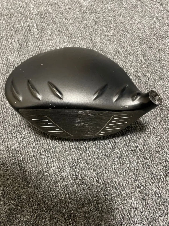 Ping G425 MAX Driver Head Only 10.5 Degree Right-Handed Used #00 - Image 3 of 4