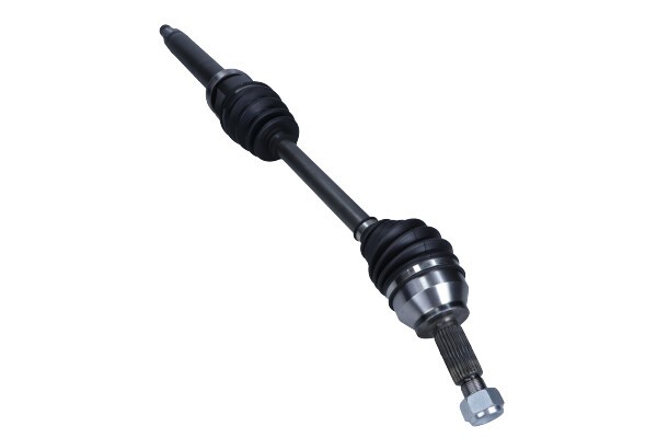 Antriebswelle Vorderachse Rechts FÜR Ford Fiesta V (Jh , JD ) - Maxgear 49-0896-image
