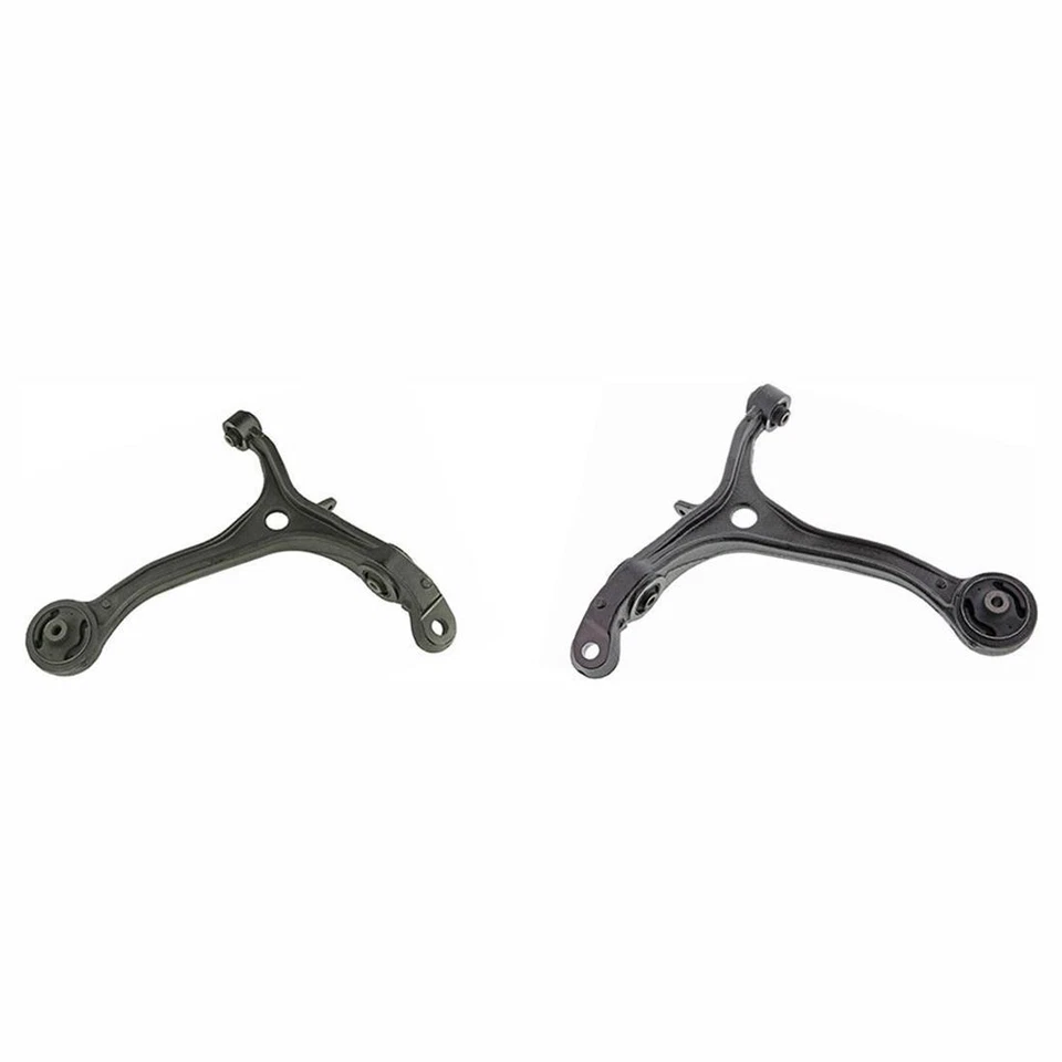 前下 2 x 控制臂 Mevotech 适用于 2012 2013 2014 年 2015 年本田 Crosstour — 第 2/4 张图片