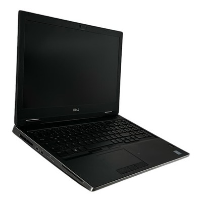 Dell Precision 7530 i7 8850H 32GB 512GB SSD NVMe FullHD (Akku 30%) Win11 ready