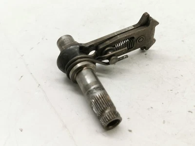 KTM 125 E-GS 1991-97 boîte de vitesses changement de vitesse sélecteur de... - Photo 1/4