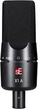 sE Electronics X1A-25AERB Large-Diaphragm Condenser Microphone