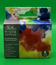 Winsor & Newton Professional Watercolour Pain...