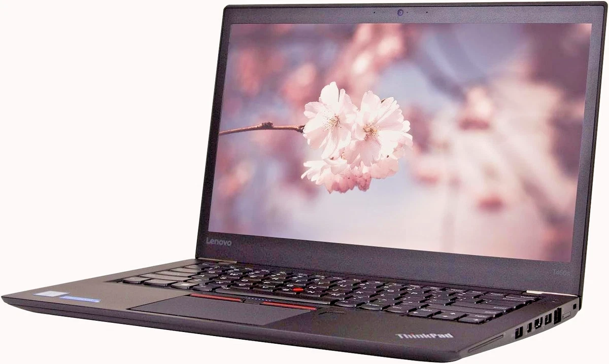 Las mejores ofertas en 256GB Lenovo ThinkPad T460S computadoras