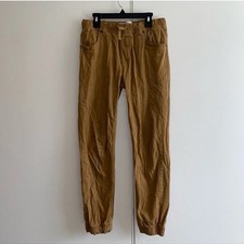 Boys khakis Levi joggers