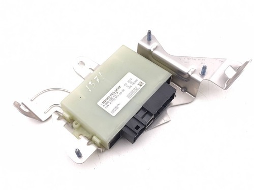 Mercedes-Benz GLE W167 2020 Sonstige Steuergeräte / Module AMD226767