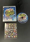 CIB Katamari Forever (Sony PlayStation 3 PS3, 2009) Complete *TESTED*