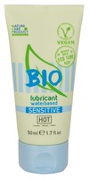 Hot - Bio Gleitgel Sensitive