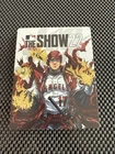MLB The Show 22 - SteelBook Collector's Tin MVP Edition (PlayStation 4 PS4 PS5)