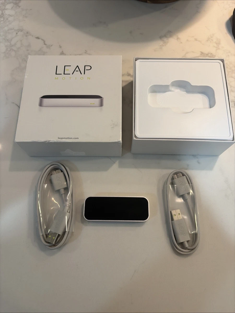 Leap Motion Virtual Reality Headsets, Parts & Accessories for sale
