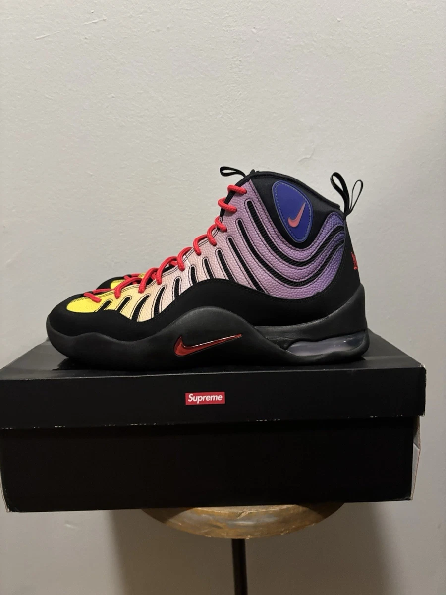 Nike Air Bakin Men's Sneakers for Sale | Authenticity Guaranteed