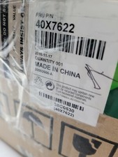 LEXMARK FUSER UNIT Assembly 40X7622 Open box New Free Shipping