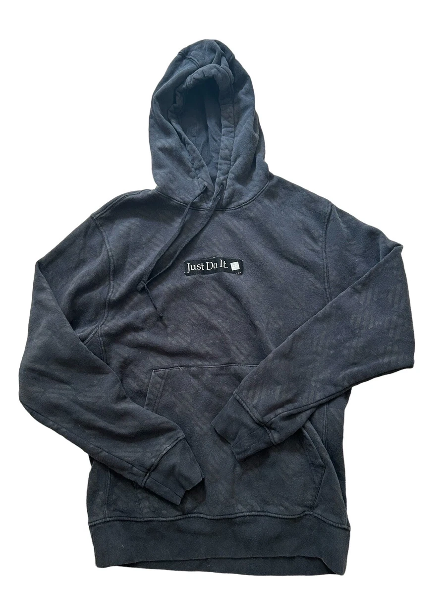 Limited Edition Nike Hoodie Made In Egypt Size Small