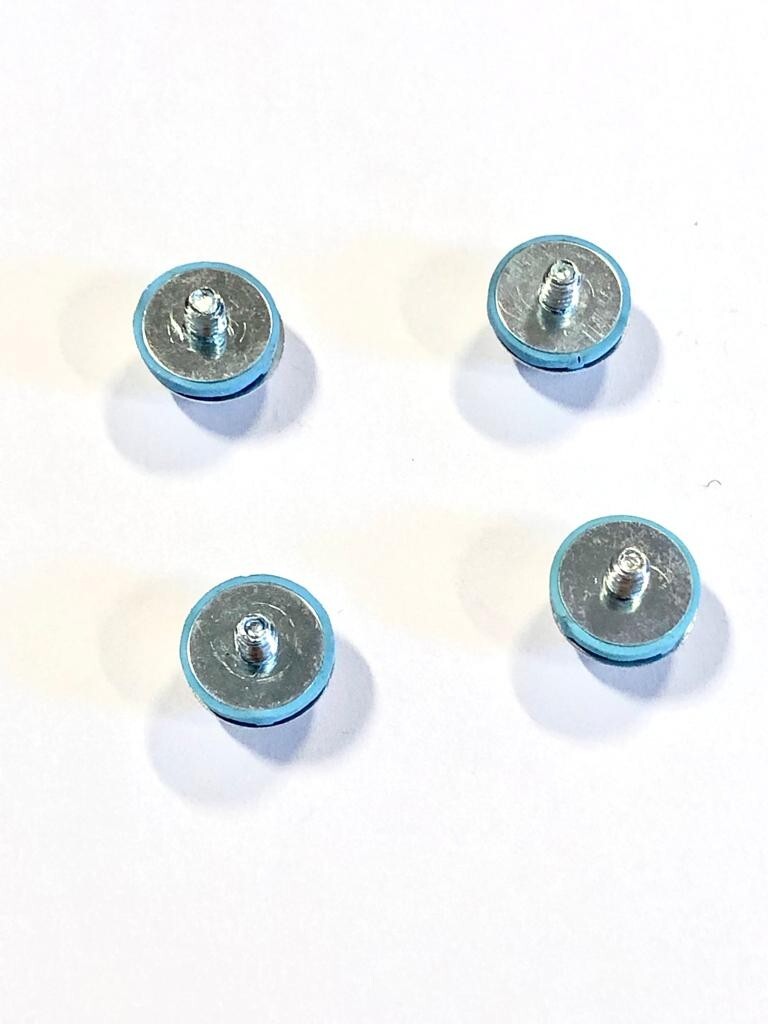 Tornillos De Montaje Para Discos Duros De 3.5 - Compatibles