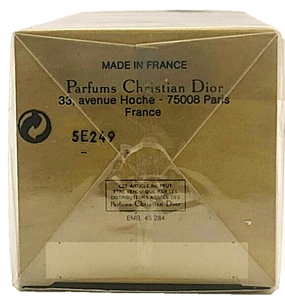 ❤️CHRISTIAN DIOR FAHRENHEIT, AFTER SHAVE,3.3oz/100ml 1995