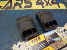 Prese d'aria laterali suzuki sj410-sj413-samurai