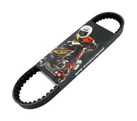 Keilriemen Stage6 PRO FüR Piaggio Zip SSL 25 50 Sfera RST Base Vespa ET2