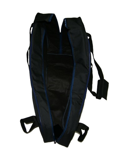 Carry Bag Cover for Mercury 9.9M 2-Stroke Outboard Motor - Bild 4 von 9