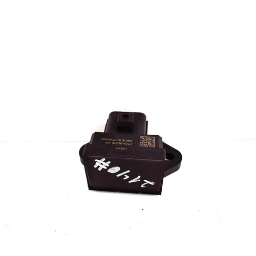 Ford Focus MK3 Kraftstoffpumpensteuergerät F1FA-9D370-GA 2016 1.5 TDCi 88 KW