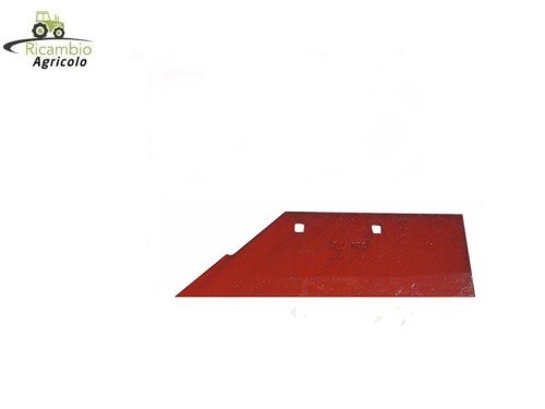 VOMERE PER ARATRO SOGEMA DX ARATURA AGRICOLTURA RICAMBIO 1VS - Foto 1 di 1
