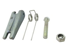 Grade 80 Safety Latch Kit for Chain Sling Hooks Replacement Sizes 9/32 3/8 1/2 5