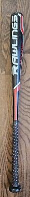 Rawlings Machine Baseball Bat US8MC8 30'' In 22oz 2 5/8'' Inch Barrel  