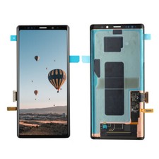 For Samsung Galaxy Note 9 SM-N960 LCD Display Touch Screen Digitizer Replacement