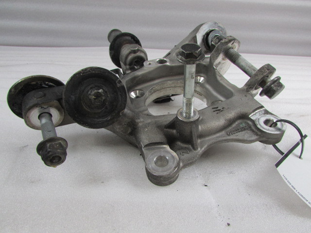 Maserati Quattroporte, Ghibli, RH, Right Rear Knuckle/Stub, Used, P/N 670006803