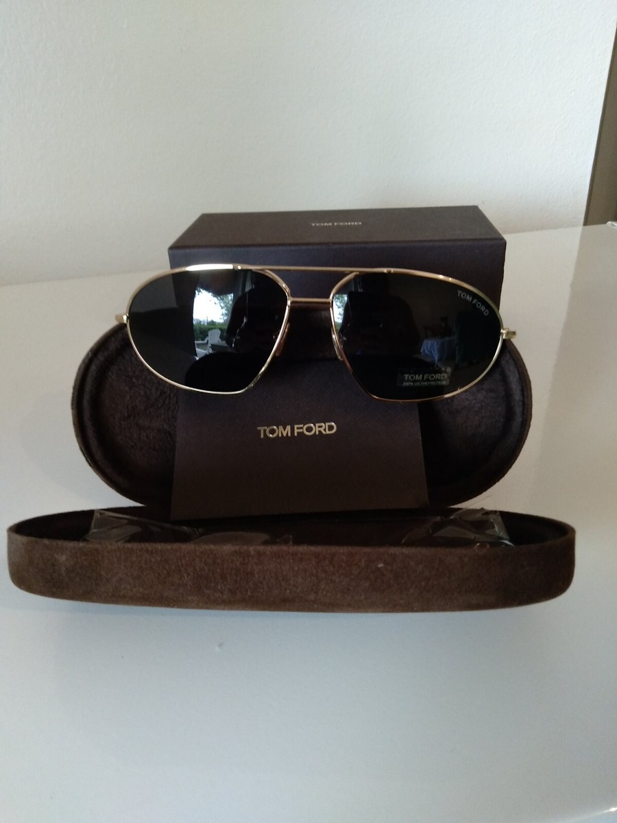 tom ford sunglasses New.Retail $415 ,61mm | eBay
