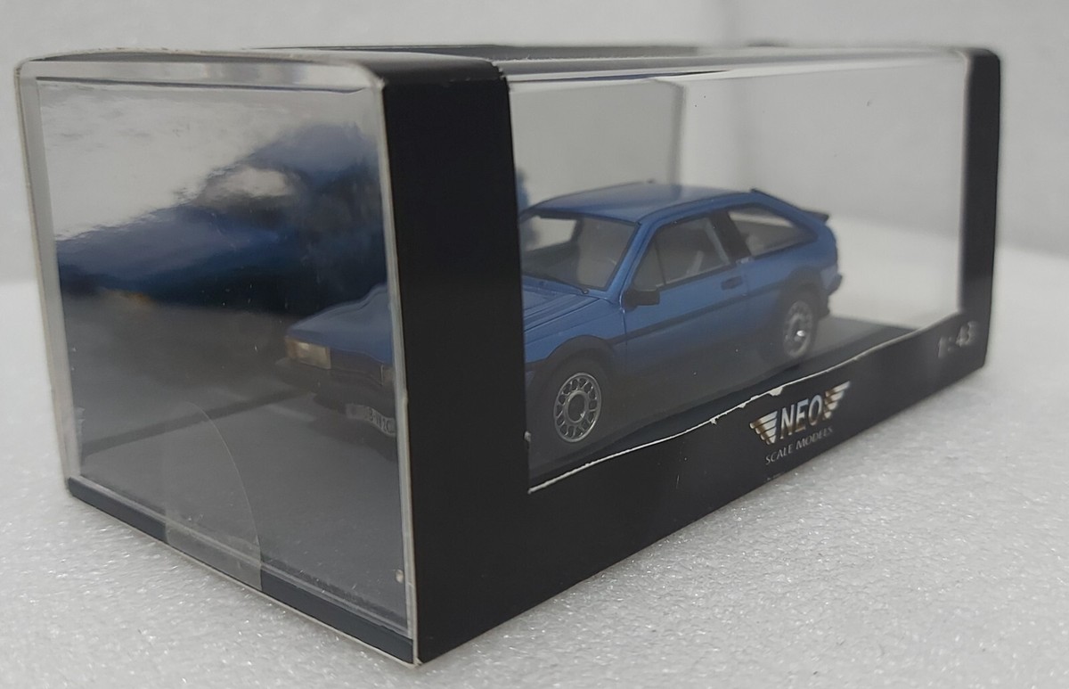 【VW特注】1/43 Scirocco R-Cup,Autostadt ミニカー VW特注】1/43 Scirocco R-Cup,Autostadt ミニカー - メルカリ