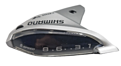 Shimano Abdeckung St-ef510-8r2a Silber Y-0b998020 online kaufen | eBay