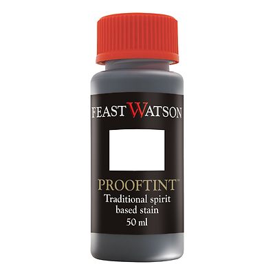 Feast Watson Prooftint TRADITIONAL STAIN Int Timber OLD BALTIC 50ml ...