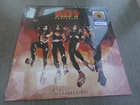 Kiss DESTROYER (RESURRECTED) 2019 US LP WALMART EXCLUSIVE ORANGE VINYL SEALED