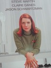 SHOPGIRL - MOVIE POSTER WITH STEVE MARTIN, CLAIRE DANES & JASON SCHWARTZMAN — photo 5