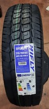 PNEUMATICI DA CARICO 215 75 16C HIFLY SUPER2000 116R GOMME NUOVE